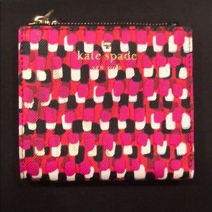 Kate Spade Small Wallet